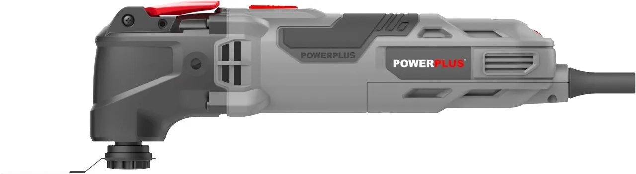 Multiverktøy 300 watt