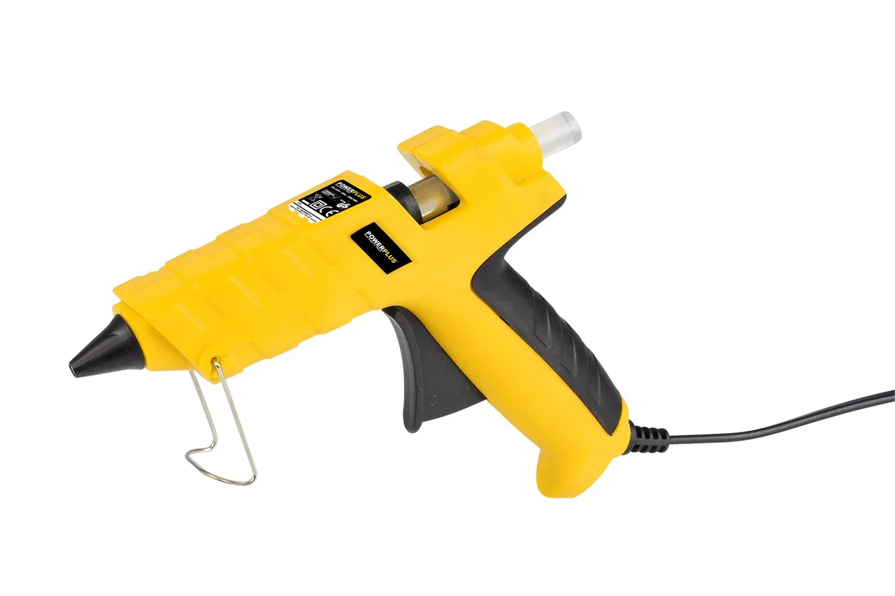 Limgevær 78 watt + 2 stk Ø11 mm stifter