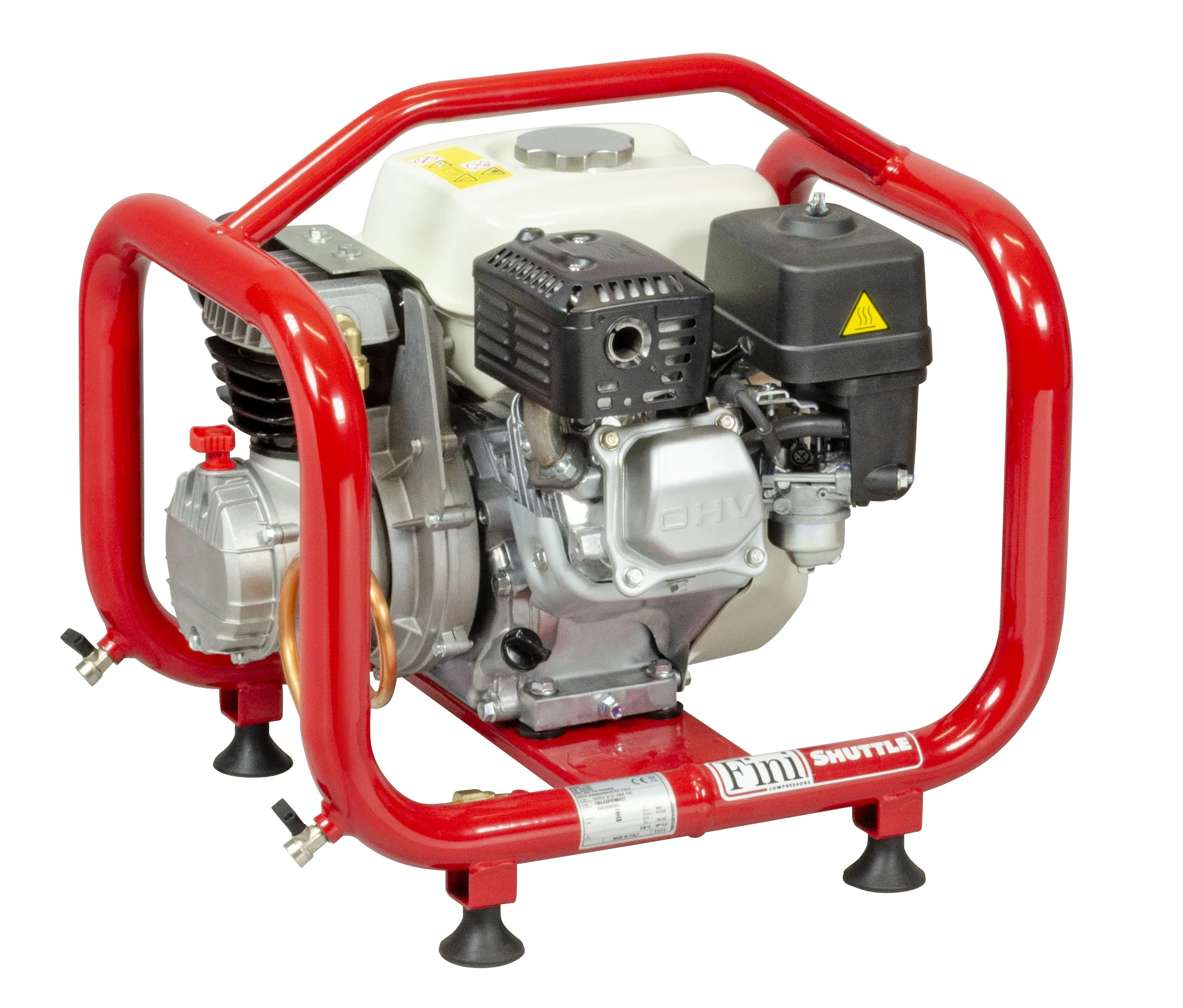Kompressor Bensin S1506