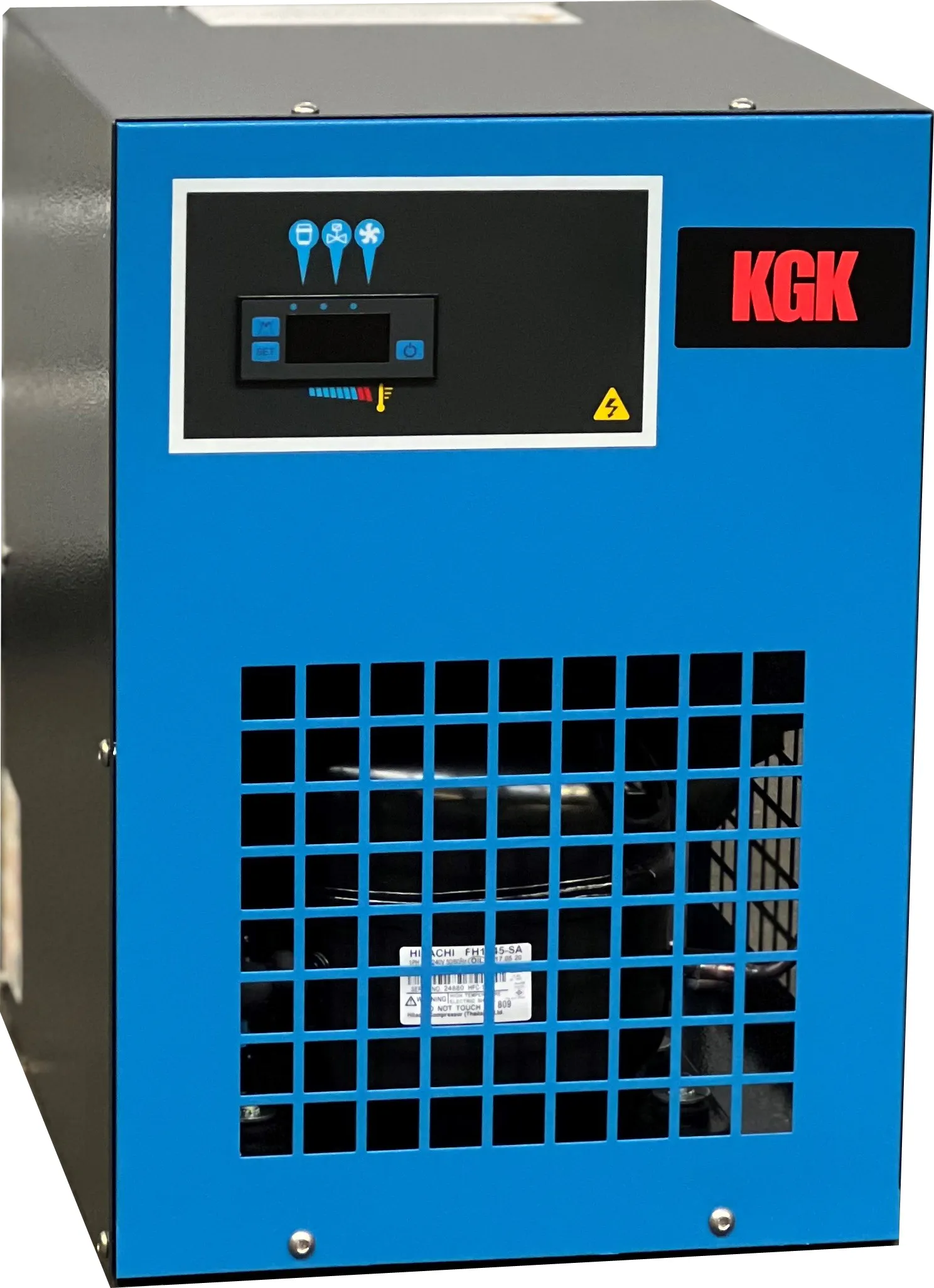 KjøletørkerDS60 1200 L/min
