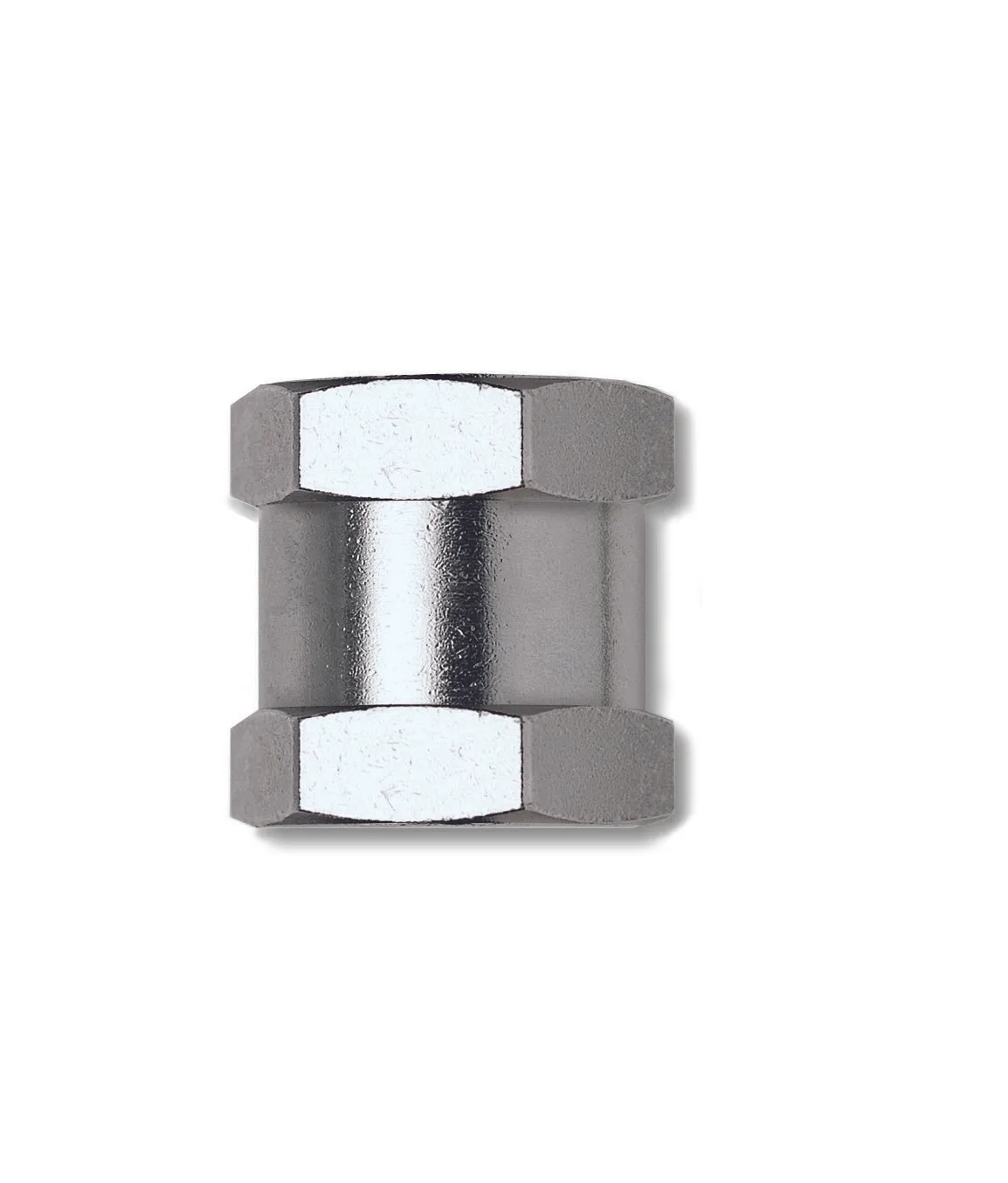 Muffe 3/8"x3/8"