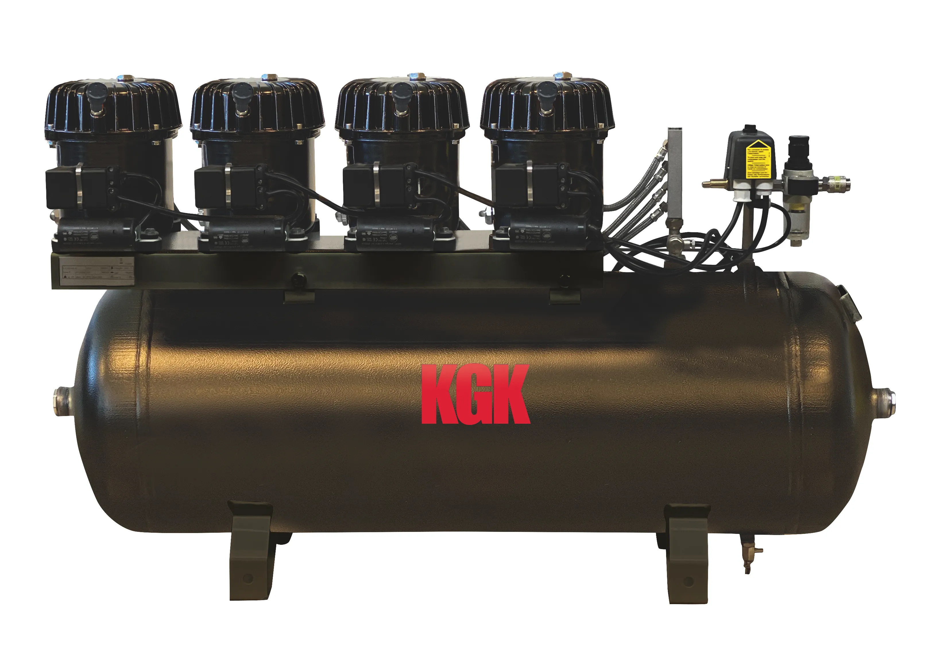Kompressor 200L
