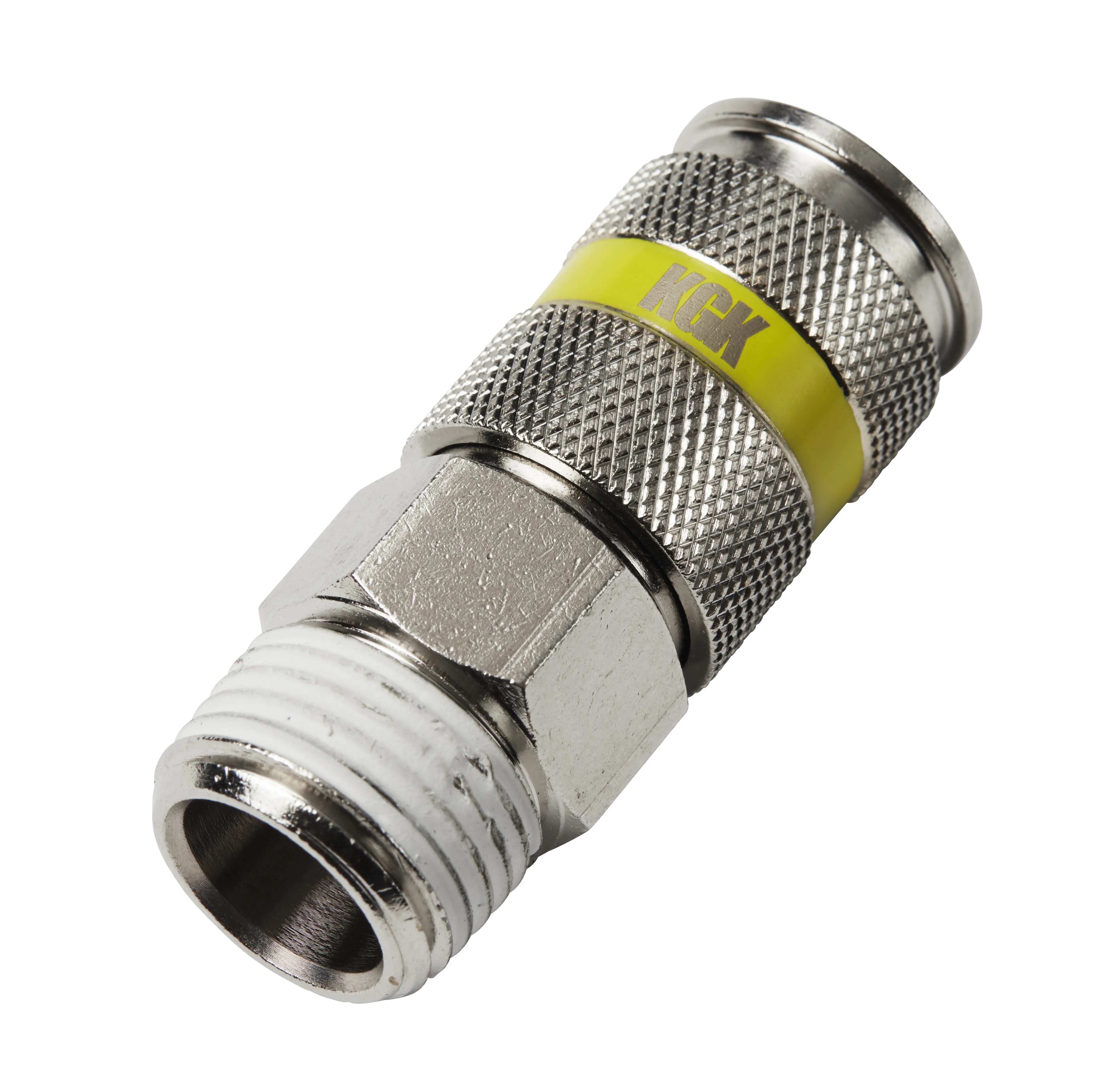 Kobling med 1/2" G utvendig gjenge