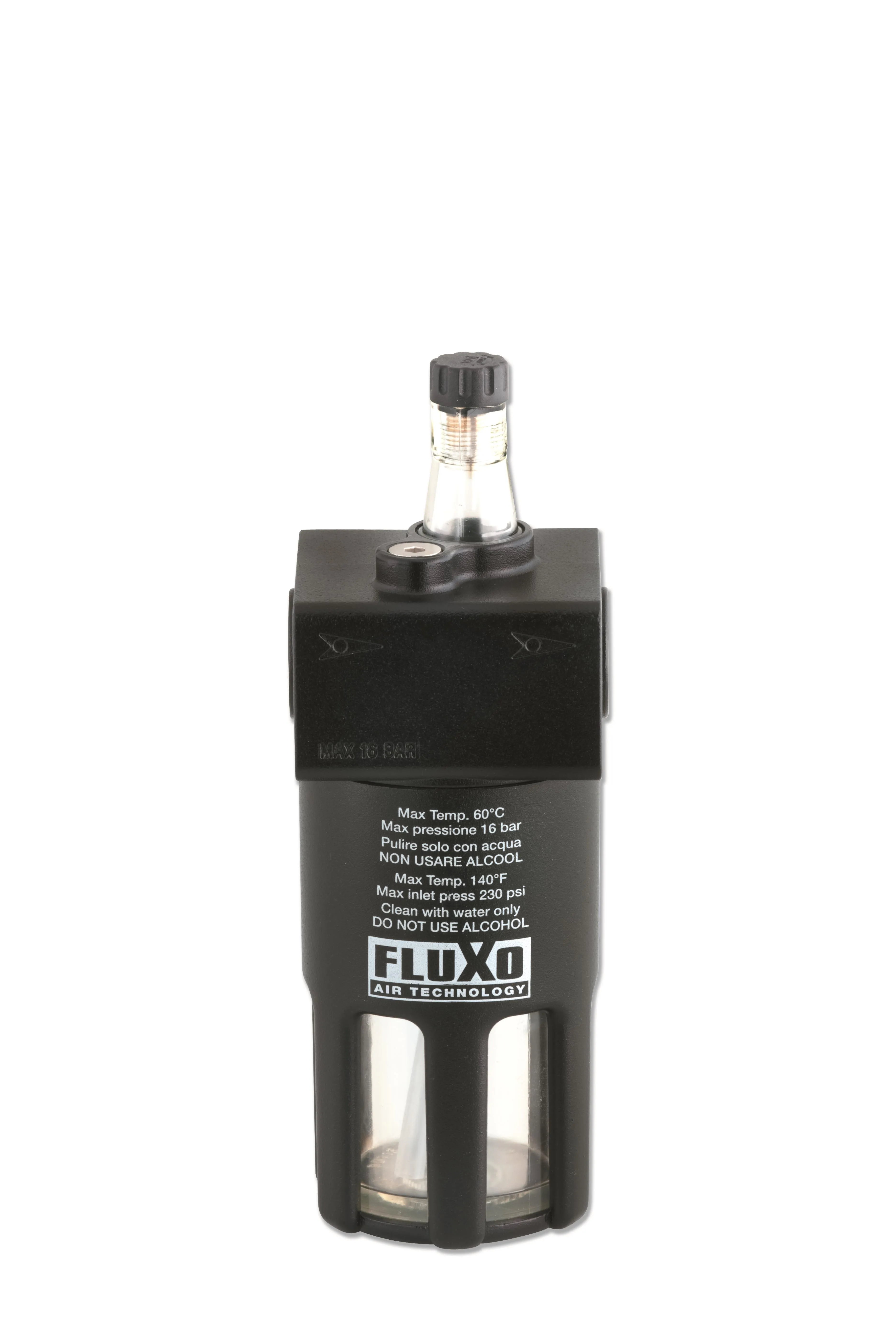 Tåkesmører T 1/2"