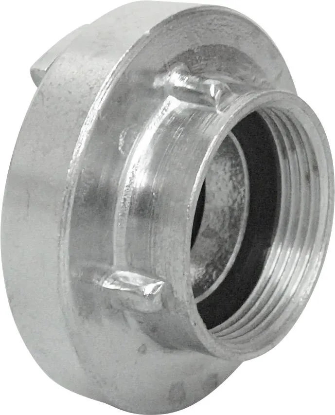 Storz klo-kobling med gjengemuffe C/2"