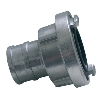 Storz-kobling med slangenippel B/3"