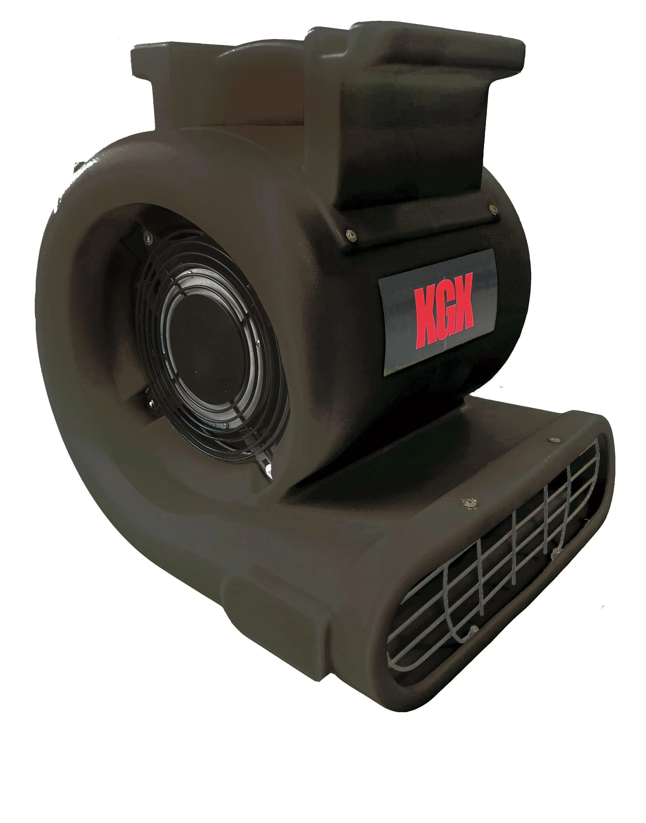 Vifte KGK Turbo 2000 1.600m³/t - 1x230V