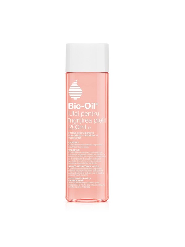 Bio-Oil Anti-Marks, Body Oil, All Over The Body, 200 ml