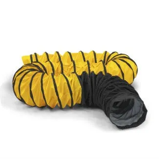 Spiralslange 7,6 m. til TAC 457 mm