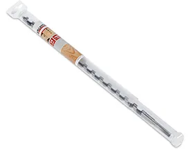 Lange spiralbor 14,0 mm x 460 mm