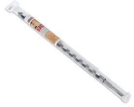 Lange spiralbor 16,0 mm x 460 mm