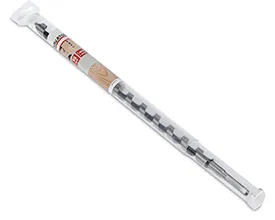 Lange slangebor 18,0 mm x 460 mm