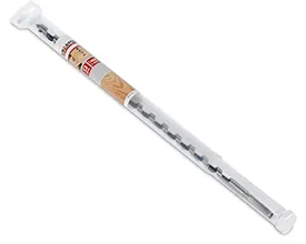Lange spiralbor 12,0 mm x 460 mm