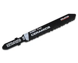 Stikksagblader 75 mm til fliser - 2 pk
