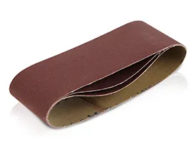 Slipesløyfe 75 x 457 mm - korn 180