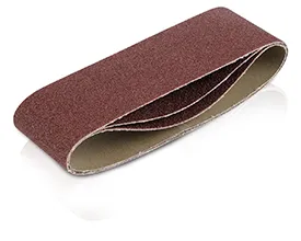 Sliperem 75 x 508 mm - korn 60