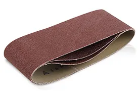 Slipeskive 100 x 620 mm - korn 40