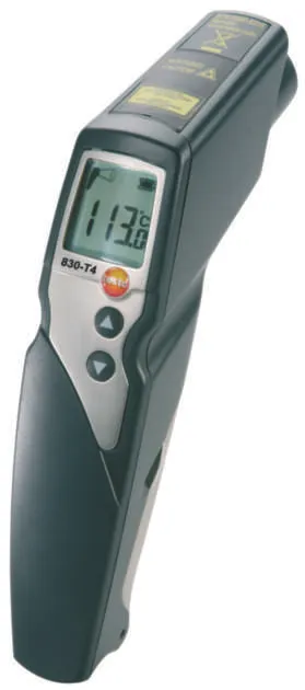Industritermometer 830-t2