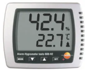 Industritermometer 608-2