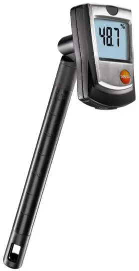 Hygrometer 605-h1