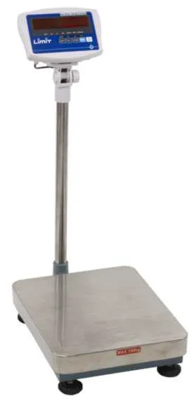 Pakkevekt deg. lpw-4 150 kg