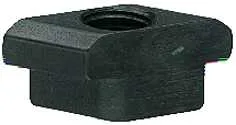T-mutter 510-12-m10