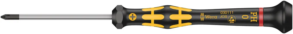 Skrujern esd 1550 ph 0