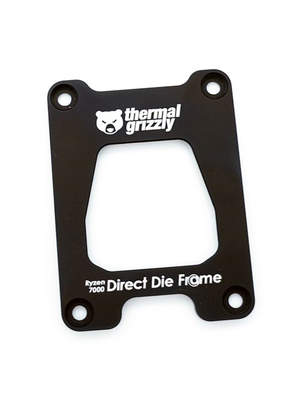 Thermal Grizzly Ryzen 7000 Direct Die Frame