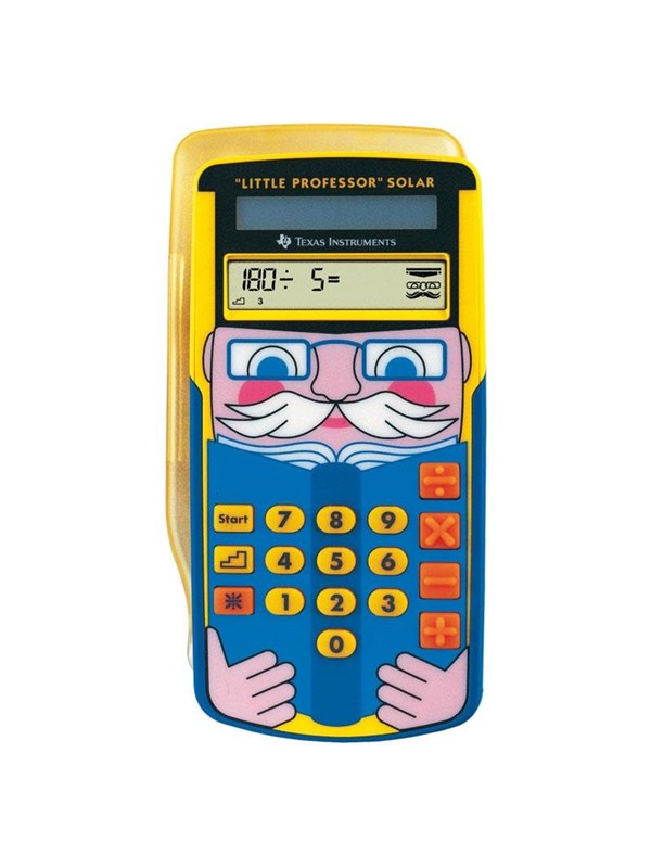 Texas Instruments TI-Nspire - scientific calculator