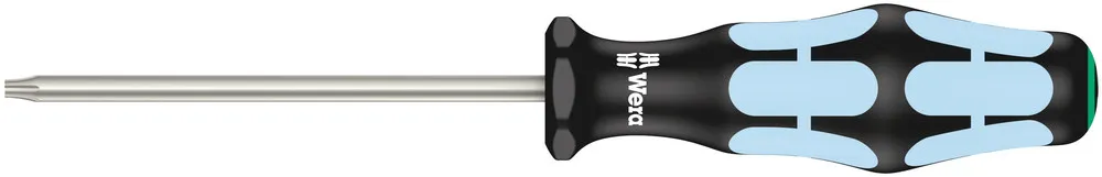 Skrujern rustfri TFX 10x80 3367