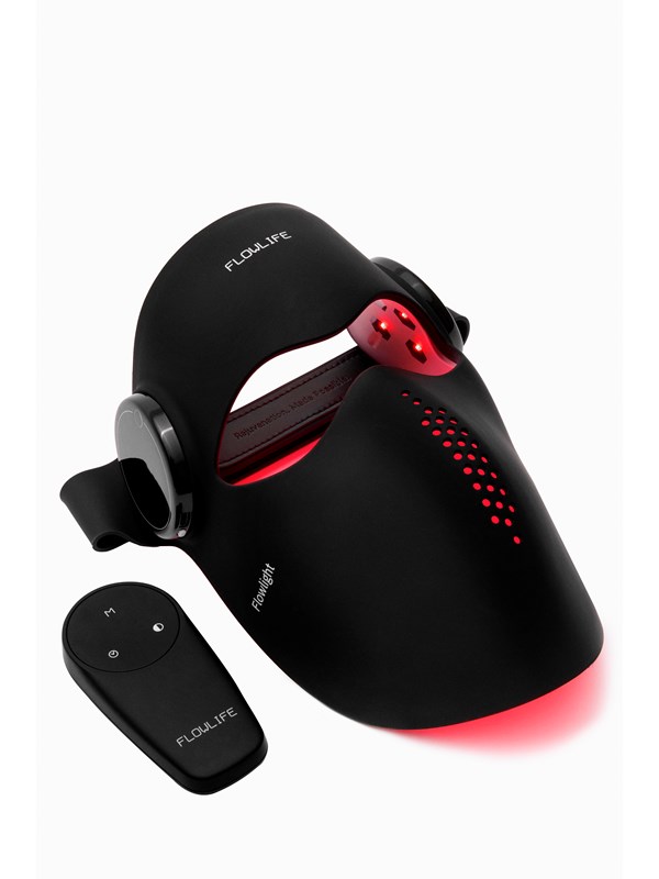 Flowlife Flowlight LED Mask Pro Two waves