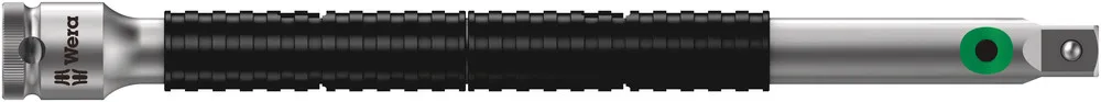 Forlengerstykke 8794LA m/dreiehylse, 1/4"×150mm