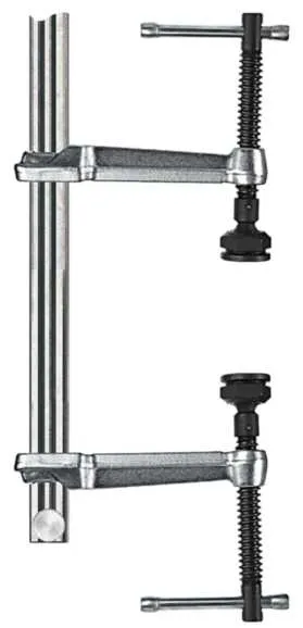 Skrutvinge Bessey GSV