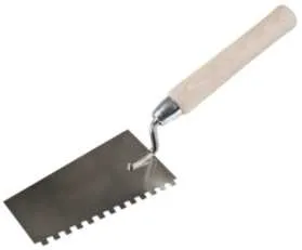 Monierskjeer tannhjul