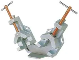 Sveisetvinge sm 10 sett