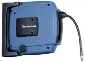 Slangeoppruller H20-8 meter