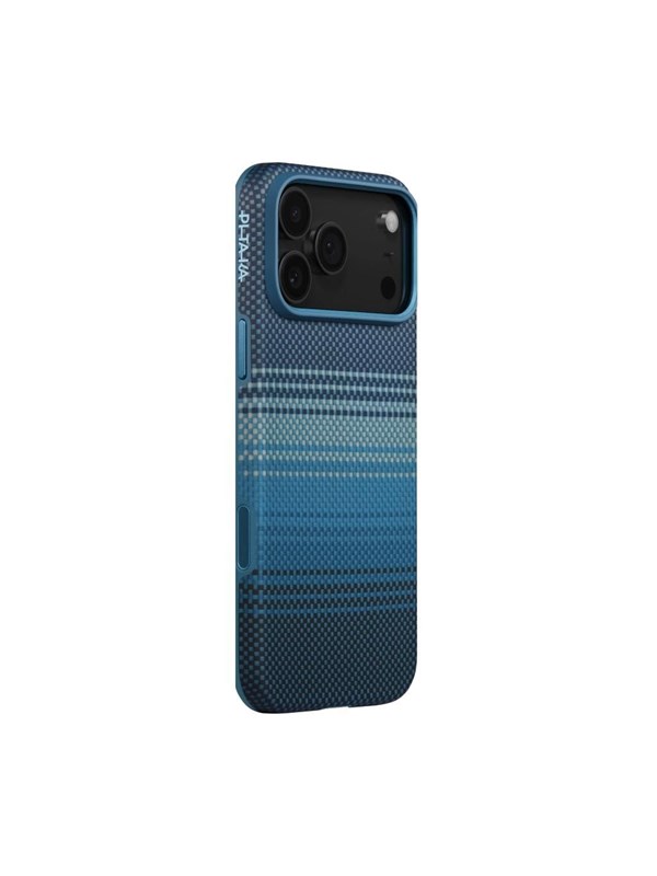 PITAKA Aramid UltraGuard Case - Moonrise - iPhone 17 Pro