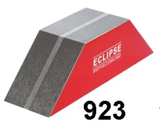 Sveise­magnet 923 156x55x45x43 mm for flate emner