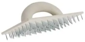 Plastrivebrett med pigger KGC 5089