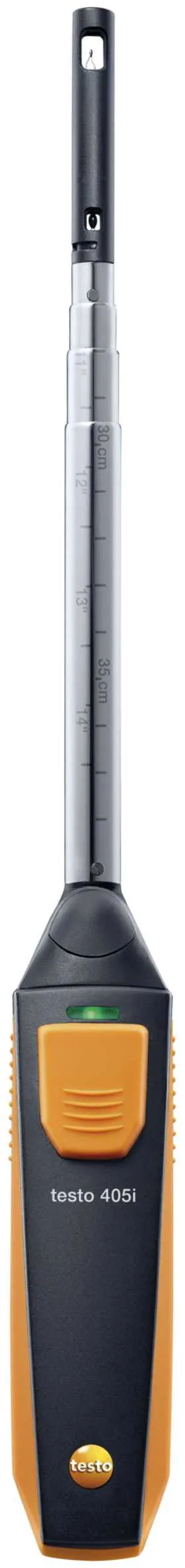 Varmetrådsanemometer Testo 405i