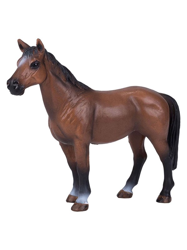 Mojo Horse World Trahkener