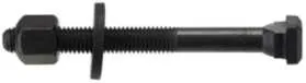 T-sporsskrue 787-12-m12x50