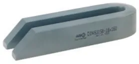 Spennjern 6315b-18x160