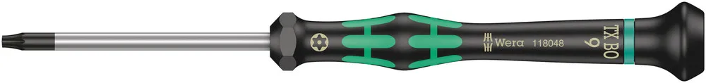 Skrujern torx 2067 tx 9x60