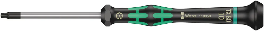 Skrujern torx 2067 tx10x60