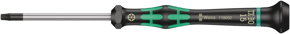 Skrujern torx 2067 tx15x60