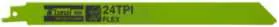 Bajonettsagblad mf150x19x0.9 24t