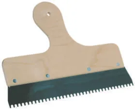 Tannsparkel 600mm 5x6x3mm