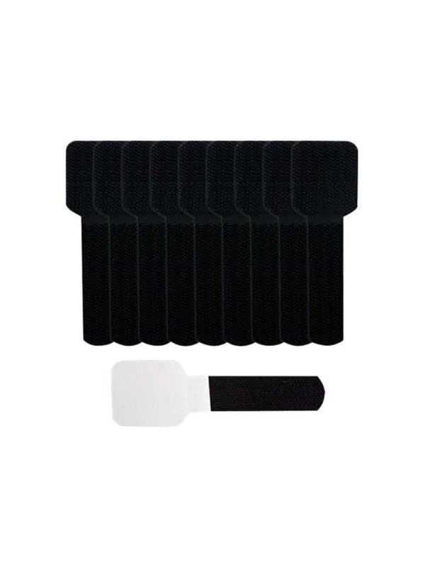 LABEL THE CABLE LTC WALL
