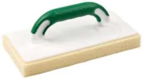 Svamp softgrip 140x280mm